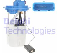 Bomba eléctrica de combustible DELPHI FG2405-12B1