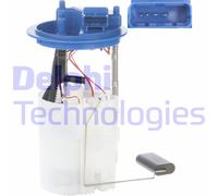 Bomba eléctrica de combustible DELPHI FG2490-12B1