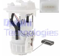 Bomba eléctrica de combustible DELPHI FG2716-12B1