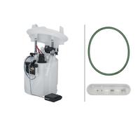 Bomba eléctrica de combustible HELLA 8TF358 302-981