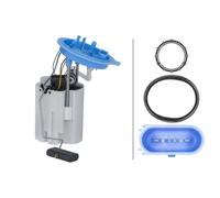 Bomba eléctrica de combustible HELLA 8TF358 303-161