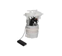 Bomba eléctrica de combustible PIERBURG 7.02701.86.0