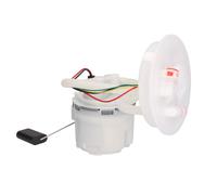 Bomba eléctrica de combustible PIERBURG 7.03794.35.0