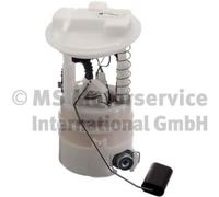 Bomba eléctrica de combustible PIERBURG 7.05656.98.0