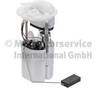 Bomba eléctrica de combustible PIERBURG 7.11775.00.0