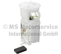 Bomba eléctrica de combustible PIERBURG 7.11775.01.0