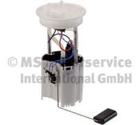 Bomba eléctrica de combustible PIERBURG 7.11775.02.0