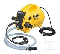 Rems e-push 2 - Bomba comprobación electrico/a e-push2