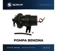 Bomba Electrica Gasolina Exterior Universal 14V Para Modificación Versión Mini