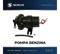 Bomba Electrica Gasolina Exterior Universal 14V Para Modificación Versión Mini