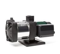 Bomba eléctrica horizontal multietapa autocebante 0,55 kW monofásica - DAB Multi Inox 3 M