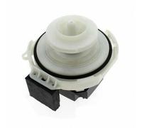 BOMBA Eléctrica + JUNTAS DE LAVAVAJILLAS WHIRLPOOL ORIGINAL C00302488 C00731573