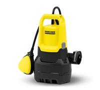 Bomba eléctrica Karcher caudal máx. 9500l/h máx. 280W - 1.645-800.0