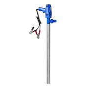 BOMBA ELECTRICA PARA BARRILES 12v 600W 60l/min, BOMBA PARA BARRILES DE QUEROS...