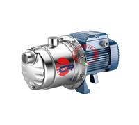 BOMBA ELECTRICA PEDROLLO BOMBA CENTRIFUGA ACERO INOXIDABLE 4CRM 100X 230V RIEGO