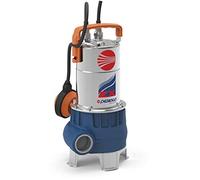 Bomba Eléctrica Pedrollo Vortex zxm1 a/40 0.85hp V220 - 240