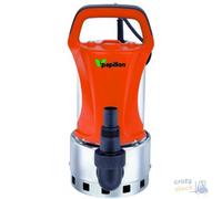Bomba Eléctrica Submarino Papillon Grouper Inox Aguas Sucio HP 1,47-1100W