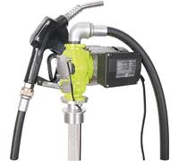 Bomba eléctrica Tecalemit TecPump 600 AC