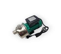 BOMBA ELÉCTRICA WILO BOMBA AUTOCEBANTE DE SUPERFICIE WJ 203X EM 230V 50HZ 426291