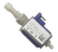 Bomba Electromagnética CA 220-240 V 50/60 Hz 57 W ARS CP Smart 15 Bar Bomba For Cafetera Bomba De Agua 1 Min ON / 1,5 Min OFF(CP Smart 20 Bar)