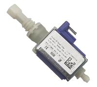 Bomba Electromagnética CA 220-240 V 50/60 Hz 57 W ARS CP Smart 15 Bar Bomba For Cafetera Bomba De Agua 1 Min ON / 1,5 Min OFF(CP Smart 20 Bar)