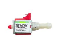 Bomba Electromagnética, Compatible Con ULKA EP5 EP4FM, Bomba De Agua AC230V 48W For Máquinas De Café(230v EP5 48W)