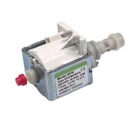 Bomba Electromagnética De 60 W ULKA EP5FMGW CA 230 V, Compatible Con Cafeteras Expreso, Bomba De Émbolo De Agua De Alta Presión.