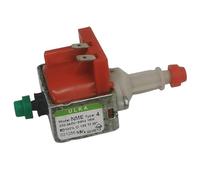 Bomba Electromagnética De NME-4, 50HZ, 16W, Máquina De Café Autocebante, Bomba De Agua AC230V, Bomba De Émbolo For Uso Doméstico