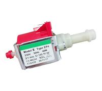 Bomba Electromagnética EP4 AC230V, Bomba De Émbolo For Cafetera, Bomba De Agua