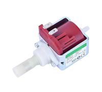 Bomba electromagnética for máquina de café/gabinete de desinfección KP1 de 220 V, 35 W y 53 W, bomba de agua, máquina de limpieza, bomba solenoide con soporte(53W)