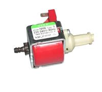 Bomba electromagnética vibratoria con solenoide ULKA NME3/NME4, CA 220 V/230 V, 16 W, compatible con bomba de agua de cafetera.(Model B NME4)