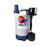 Bomba elevadora Pedrollo TOP2VORTEXGM 0,37 kW hasta 10,8 m3/h monofásico 220 V Azul Inox Industrial