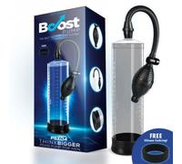 Pumps Para Pene | Bombas de Vacio