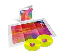 Bomba Estereo Amanecer 10 Year Anniversary (Vinyl) (Importación USA)