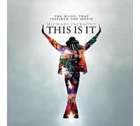 Michael Jackson - Michael Jackson's This Is It (Box Set) (Limited Edition) (4 LP)