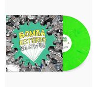 Bomba Estéreo - Blow Up