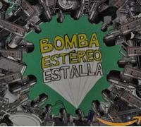 Bomba Estereo - Estalla