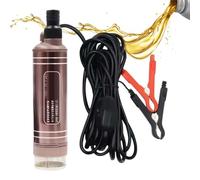 Bomba Extractora 150W Motor De Cobre Puro Tubo Extracción Fluidos Usados