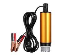 Bomba Extractora De 100W 8A 24V Evacuador A Prueba De Fugas