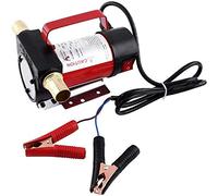 Bomba Extractora de Aceite 12 V, Bomba de Succión Electrica de Combustible, Bomba Aceite Extraccion 40 L/min, Bomba de Combustible, Bomba Diésel, Bomba de Transferencia Extraccion de Gasoil