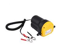 Bomba Extractora de Aceite 12V 60W, 3L/min, para Coches y Motos, Bomba de Transferencia de Aceite del Motor