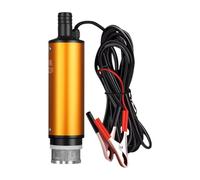 Bomba extractora de eléctrica - Bomba de transferencia sumergible