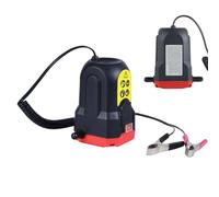 Bomba Extractora De - Evacuador De Motor Portátil,Bomba De Transferencia Para Vehículos - Para Extracción Y Transferencia De En Varios Vehículos Como Automóviles Coches Camiones Y SUV