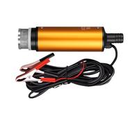 Bomba Extractora De Marino Evacuador Sumergible 24V 100W 8A