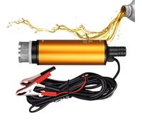 Bomba Extractora De Marino Evacuador Sumergible Portátil 24V 8A 100W