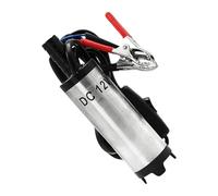 Bomba Extractora | Dispensador Multiusos Resistente,Bomba Engranajes 12V 24V 38 mm - Para Barco Freno Tanque Tambor Barril Automóvil Motor Coche Y Cortacésped