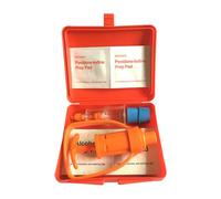 Bomba extractora, kit de bomba extractora, herramienta de supervivencia al aire libre para eliminar veneno de picadura de insecto de serpiente, kit de eliminación de veneno para insectos