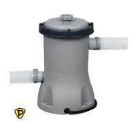 Bestway 58386 accesorio para piscina Bomba con filtro de cartucho