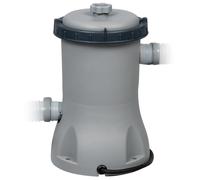 Bomba filtrante Bestway Flowclear™ + cartucho filtrante