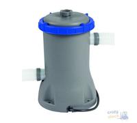 BOMBA FILTRANTE PARA PISCINA 58386 220-240 V 3.028 LT/h